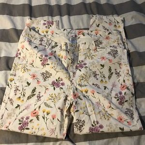 Old navy size 18 Pixie pant NWT/OBO